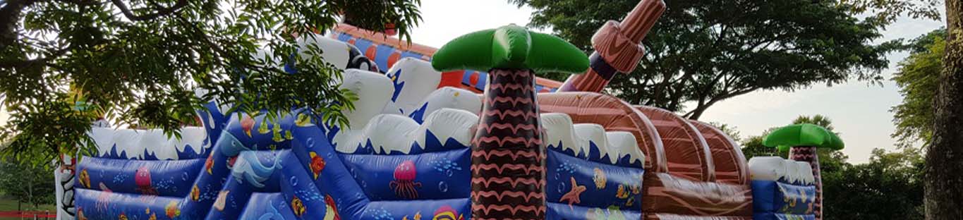 Combo Fun City