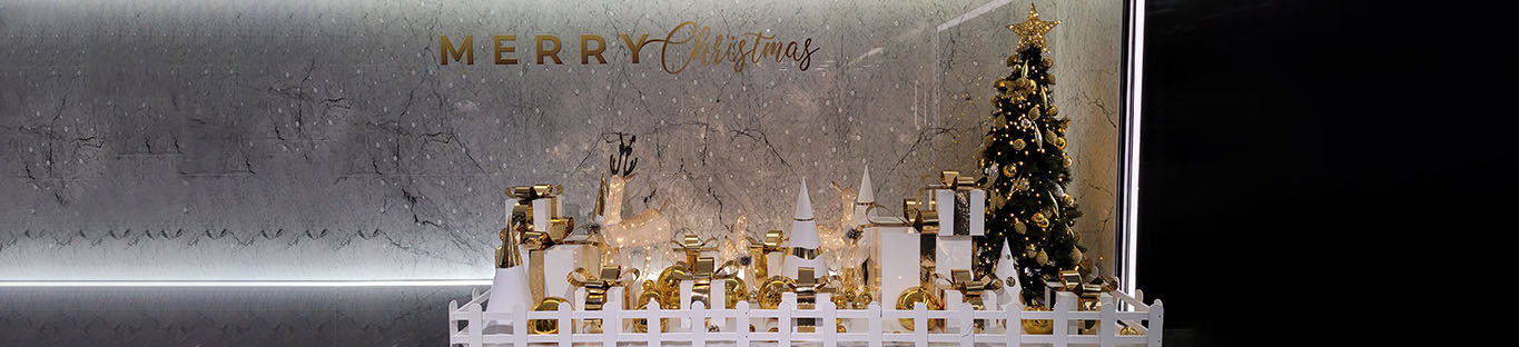 Festive Decorations