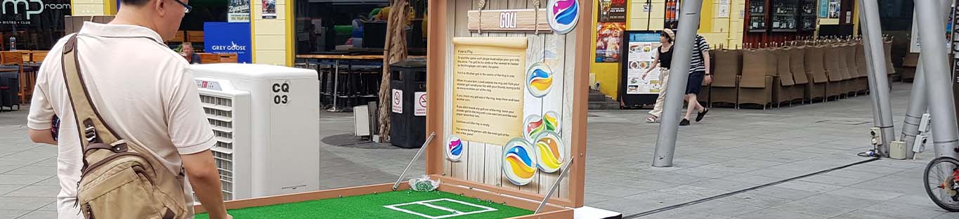Traditional Games