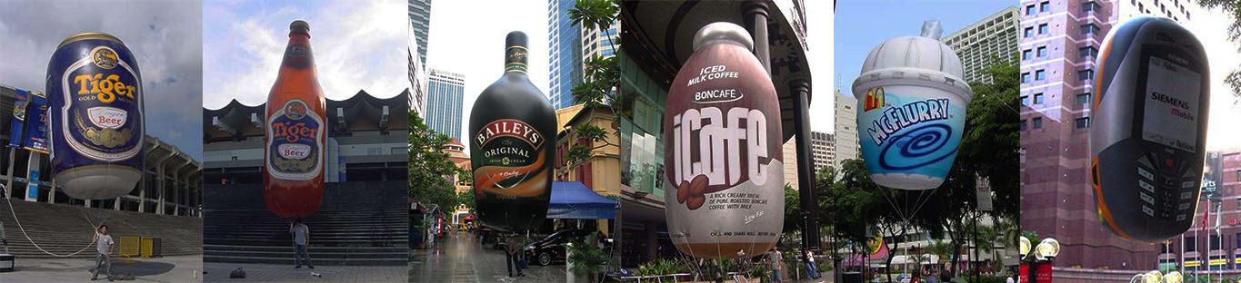 Product Replica