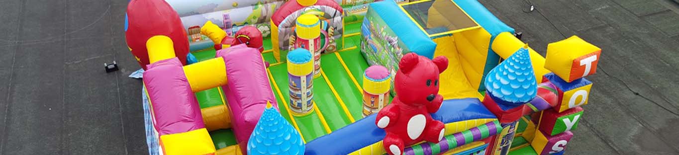 Bouncy Castle